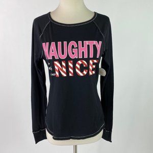 Flirtitude Naughty is the new Nice T-Shirt
